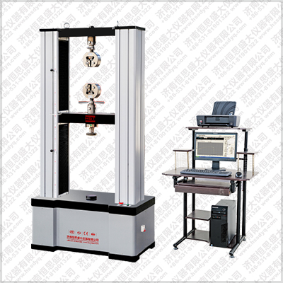 微機(jī)控制碗扣扣件試驗機(jī)