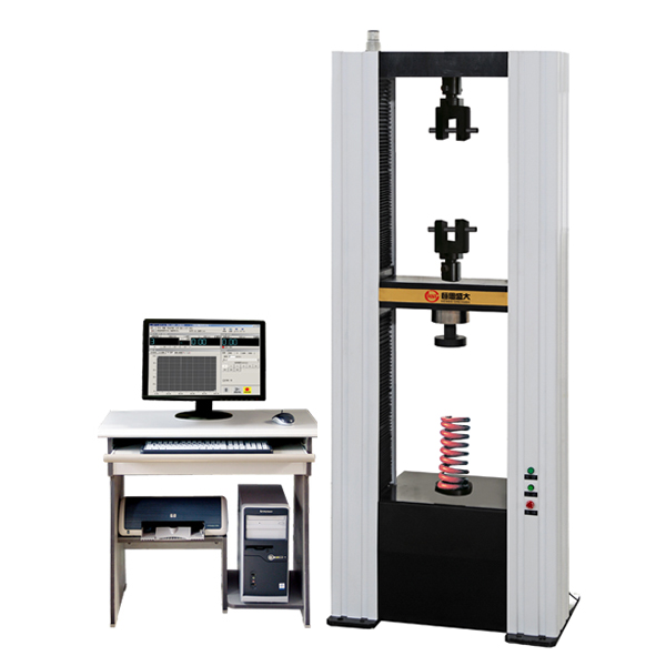 TL-Z5彈簧力值位移測量試驗機(jī)