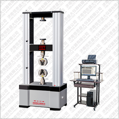 YAW-10T微機控制巖石抗拉壓力試驗機